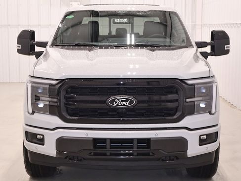 New 2026 Ford F150 Lariat image 4