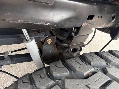 Used 2024 RAM 2500 Big Horn w/ Night Edition image 13