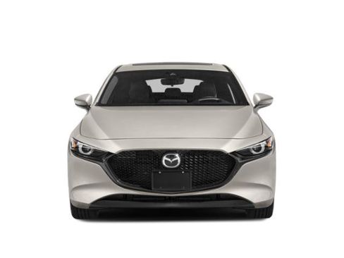Used 2023 MAZDA MAZDA3 s image 4