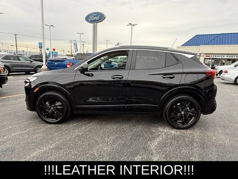 Used 2024 Buick Encore GX Sport Touring FWD image 5