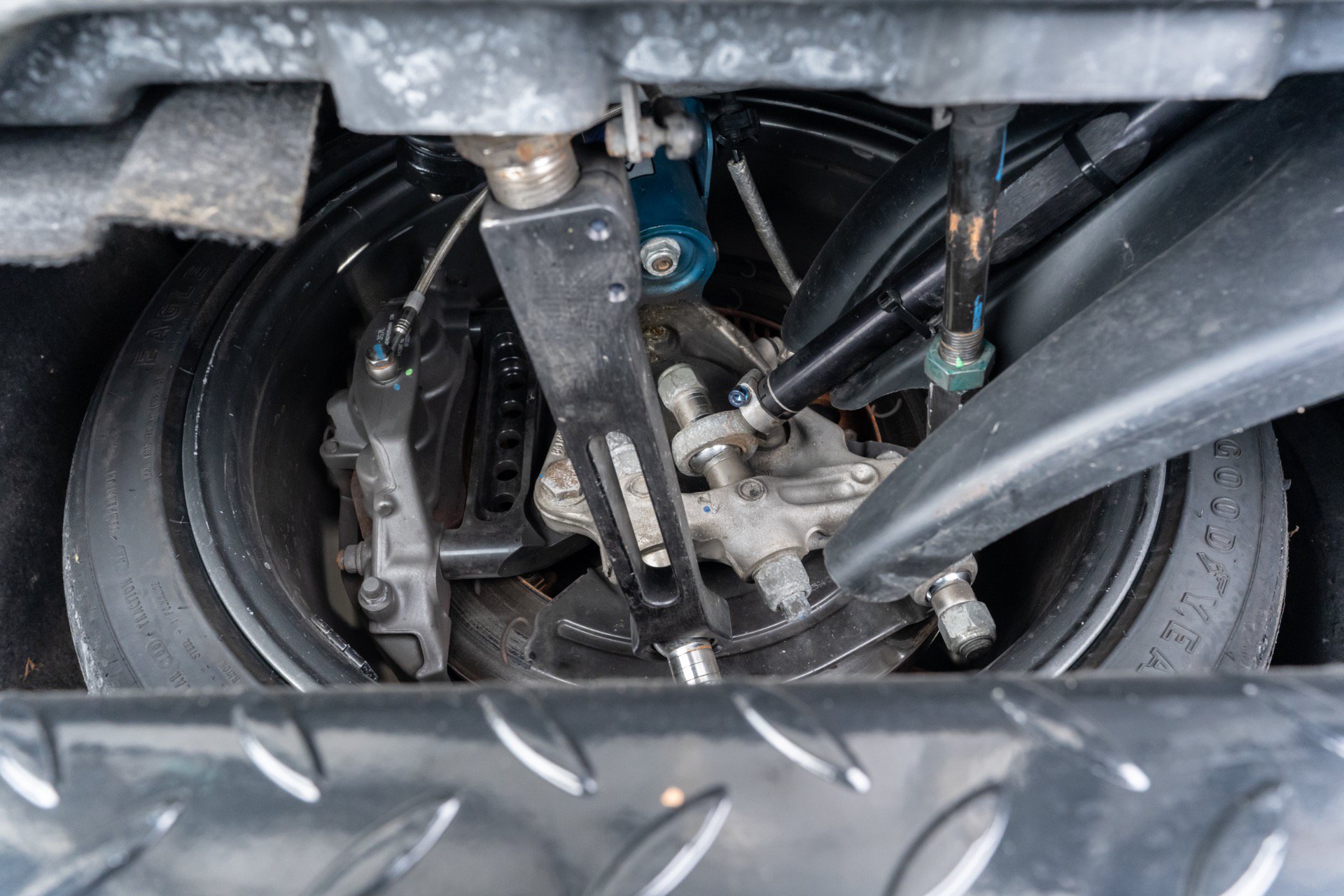 Used 2023 Chevrolet Camaro SS RWD image 69