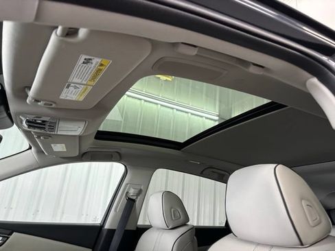 Certified 2026 Acura RDX SH-AWD w/ Advance Package image 11