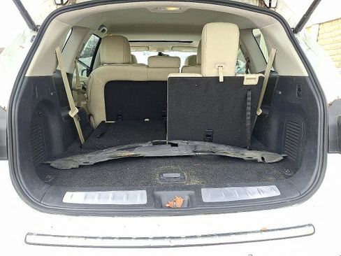 Certified 2020 INFINITI QX60 Luxe w/ Essential Package image 28