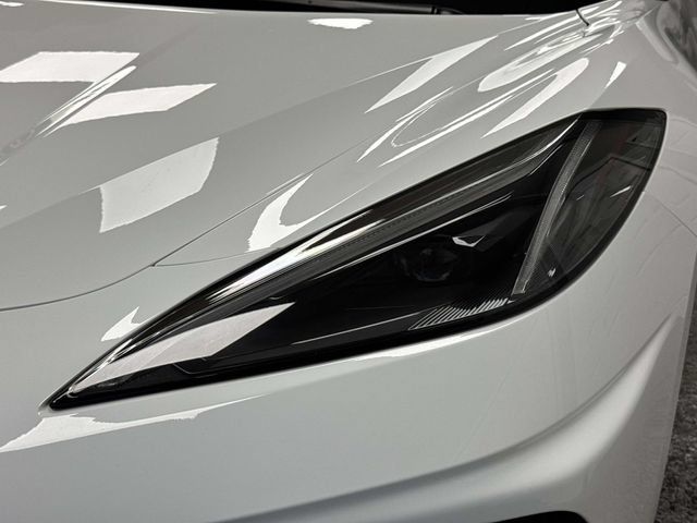 Used 2020 Chevrolet Corvette Stingray Preferred Cpe w/ 2LT Preferred Equipment Group RWD image 14