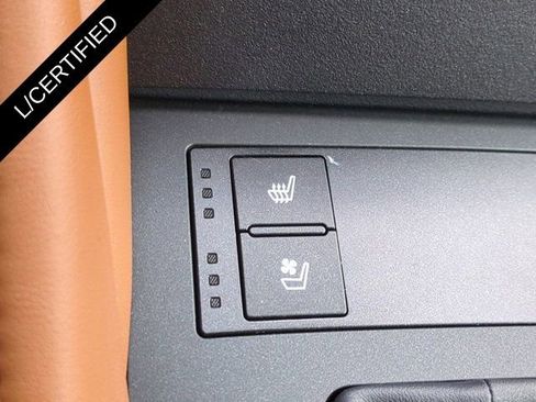 Used 2024 Lexus RC 300 w/ Premium Package image 21