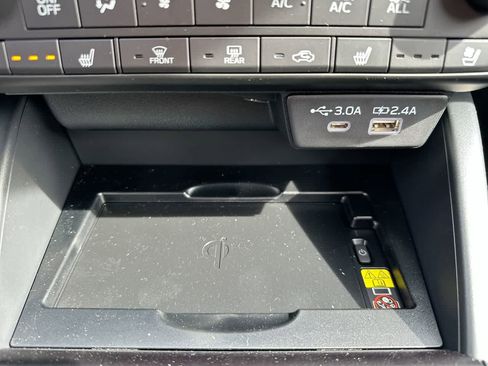 New 2026 Subaru Outback Touring XT AWD/4WD image 34