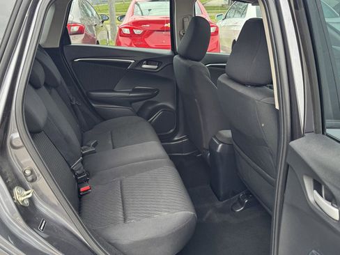 Used 2019 Honda Fit EX image 26