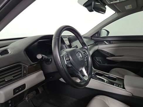 Used 2018 Honda Accord EX-L image 14