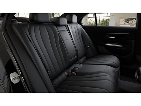 New 2026 Mercedes-Benz E 350 E 350 image 5