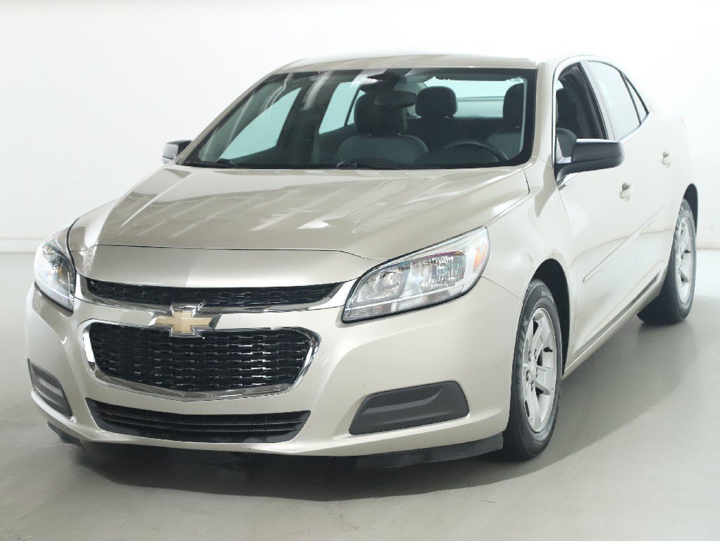 Used 2014 Chevrolet Malibu LS w/ Protection Package FWD image 3