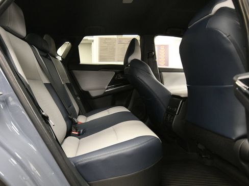 Used 2023 Subaru Solterra AWD image 23