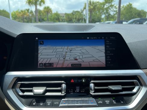 Used 2019 BMW 330i xDrive Sedan w/ Convenience Package AWD/4WD image 24