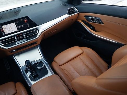 Used 2020 BMW M340i w/ Premium Package RWD image 23