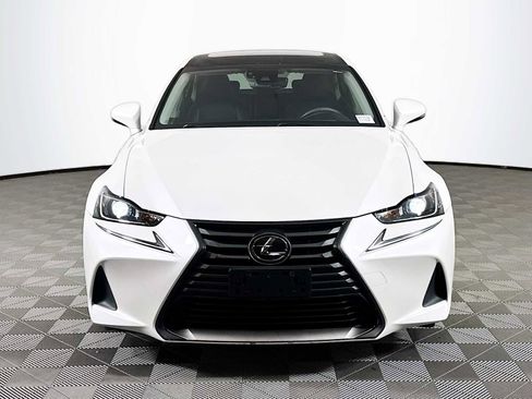 Used 2019 Lexus IS 300 w/ Navigation Package image 2