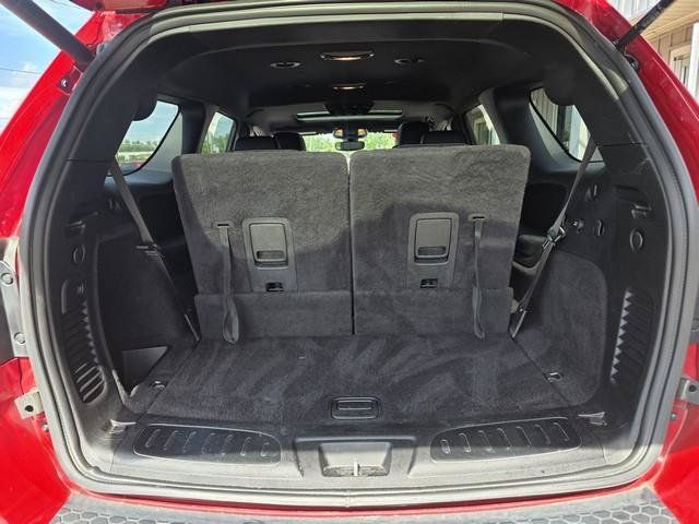 Used 2021 Dodge Durango GT AWD/4WD image 29