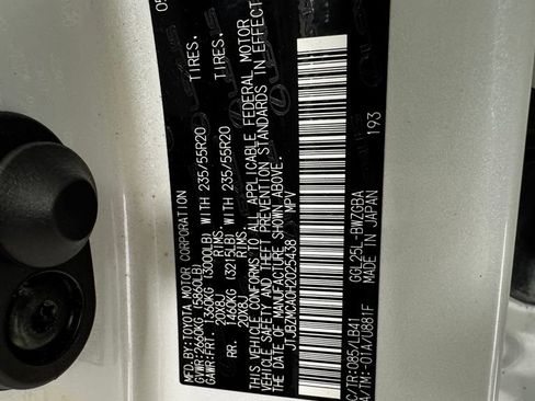 Used 2017 Lexus RX 350 AWD image 36