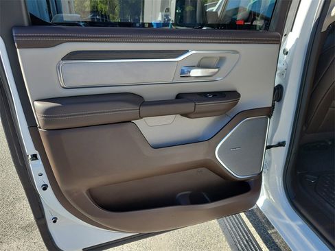 New 2026 RAM 1500 Laramie w/ Advanced Safety Group II image 10