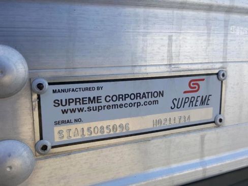 Used 2017 Chevrolet Express 3500 image 20