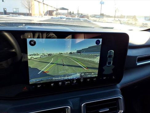 Used 2025 Ford Mustang GT Premium image 27