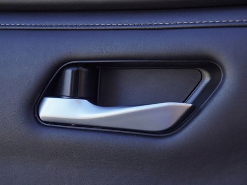 Certified 2024 Nissan Sentra SV image 8