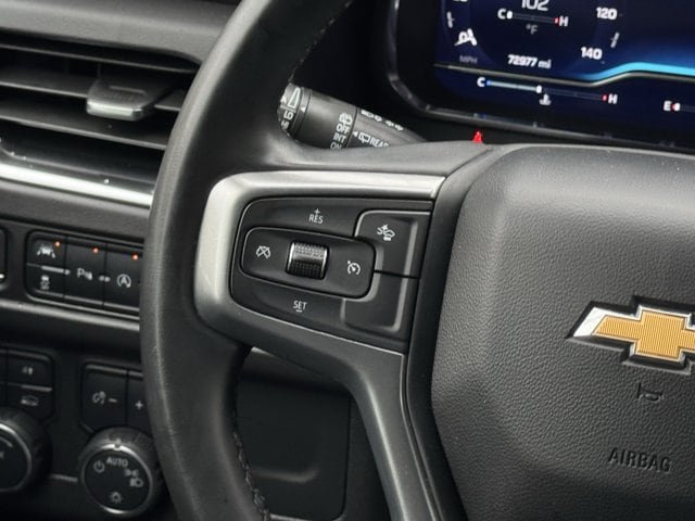 Used 2024 Chevrolet Tahoe LT AWD/4WD image 14