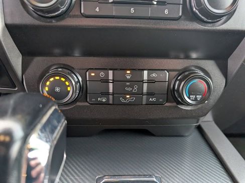 Used 2019 Ford F150 XLT w/ Equipment Group 301A Mid image 17