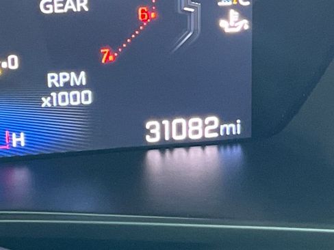 Used 2024 Chevrolet Colorado Trail Boss w/ Safety Package image 15