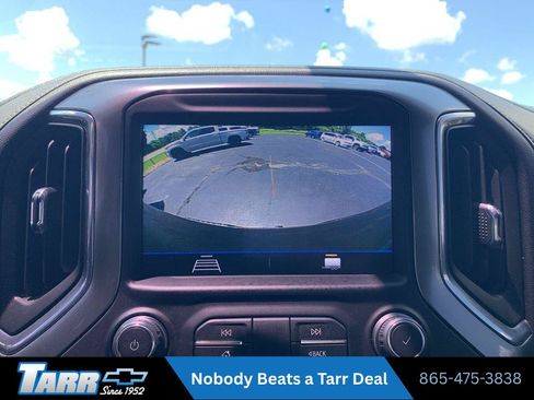 Used 2022 Chevrolet Silverado 1500 RST w/ Z71 Off-Road Package AWD/4WD image 20