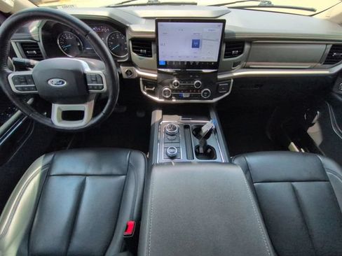 Certified 2023 Ford Expedition Max XLT AWD/4WD image 18