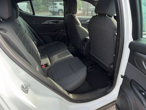 Used 2025 Dodge Hornet R/T AWD/4WD image 20