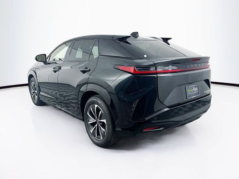 Used 2023 Lexus RZ 450e Premium w/ Technology Package AWD/4WD image 5