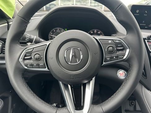 New 2026 Acura RDX SH-AWD w/ Technology Package image 26