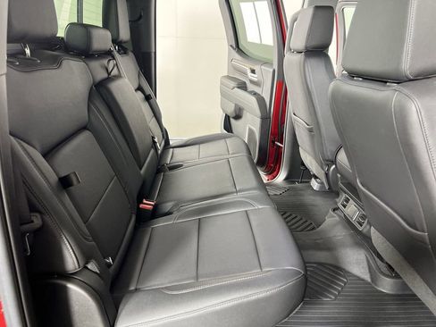 Used 2023 Chevrolet Silverado 1500 LT w/ Leather Package image 25