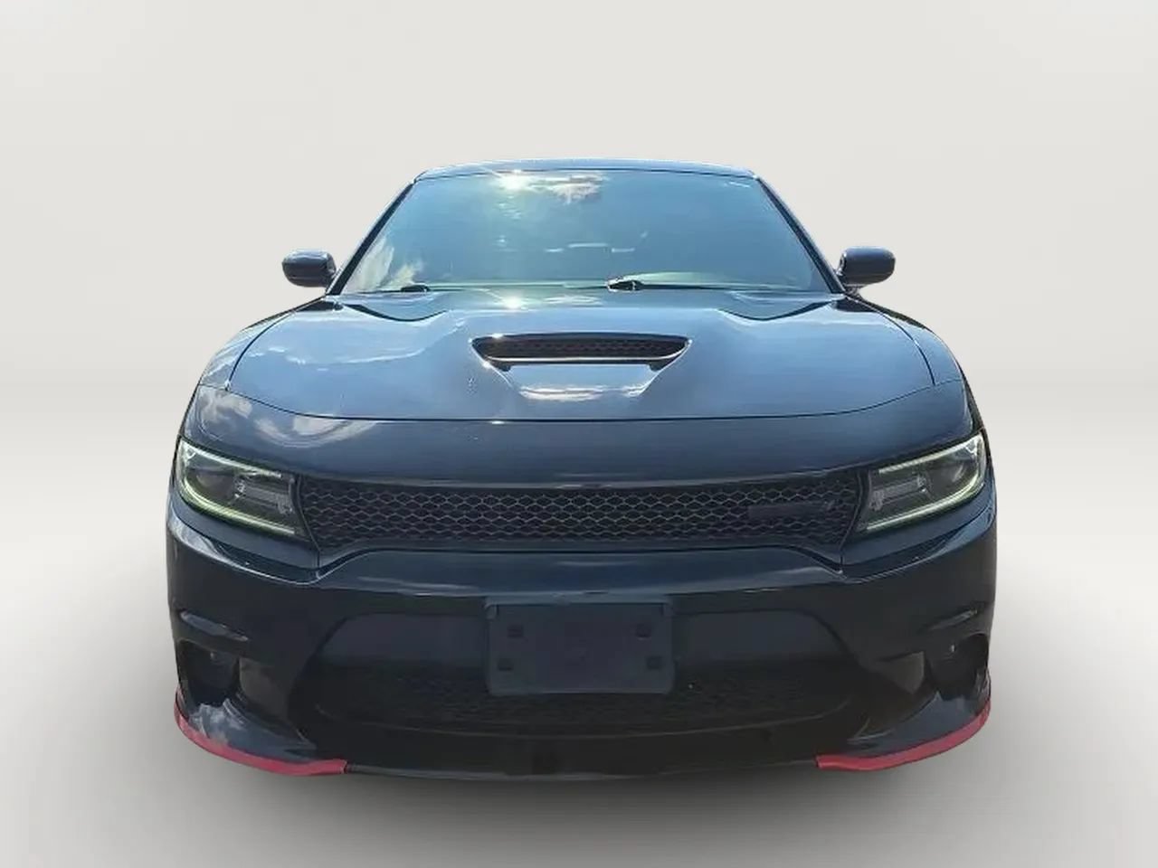 Used 2021 Dodge Charger R/T w/ Plus Group RWD image 4
