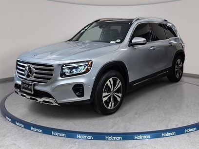 Used 2026 Mercedes-Benz GLB 250 4MATIC