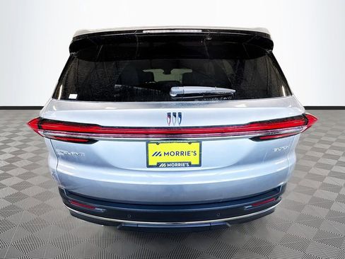 Used 2025 Buick Enclave Preferred image 34