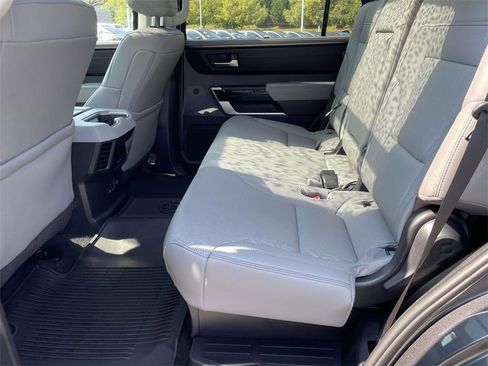 Used 2024 Toyota Sequoia Limited image 10