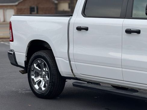 Used 2023 RAM 1500 Big Horn image 10