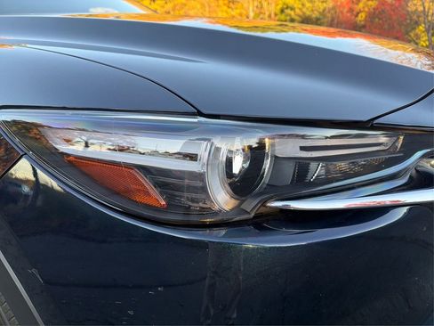 Used 2019 MAZDA CX-5 Grand Touring w/ GT Premium Package image 40