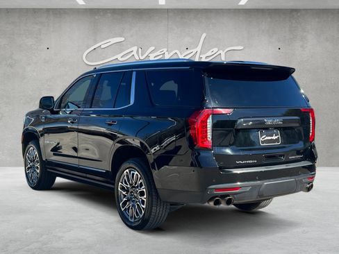 Used 2024 GMC Yukon Denali Ultimate image 12