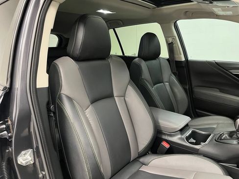 Used 2022 Subaru Outback Onyx Edition XT AWD/4WD image 59