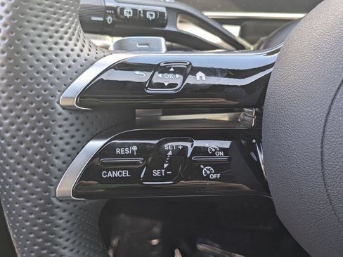 Certified 2026 Mercedes-Benz GLC 300 4MATIC image 12