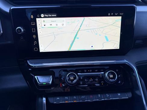 Used 2023 GMC Sierra 1500 Denali w/ Denali Reserve Package image 18