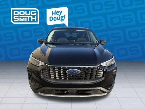 Used 2025 Ford Escape Active image 6