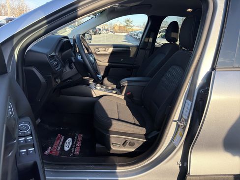 Used 2024 Ford Escape Active w/ Tech Pack #1 image 12