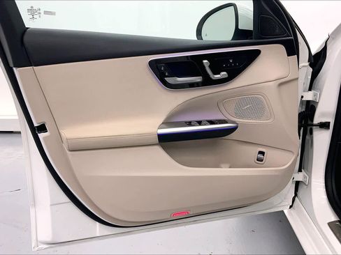 Certified 2023 Mercedes-Benz C 300 Sedan image 20