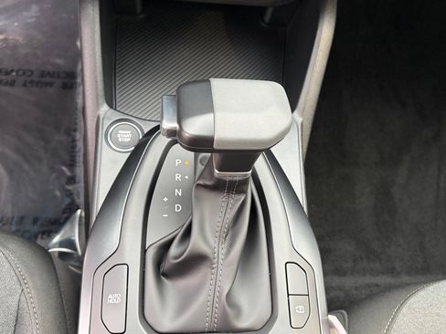 Certified 2025 Kia K4 LXS image 28