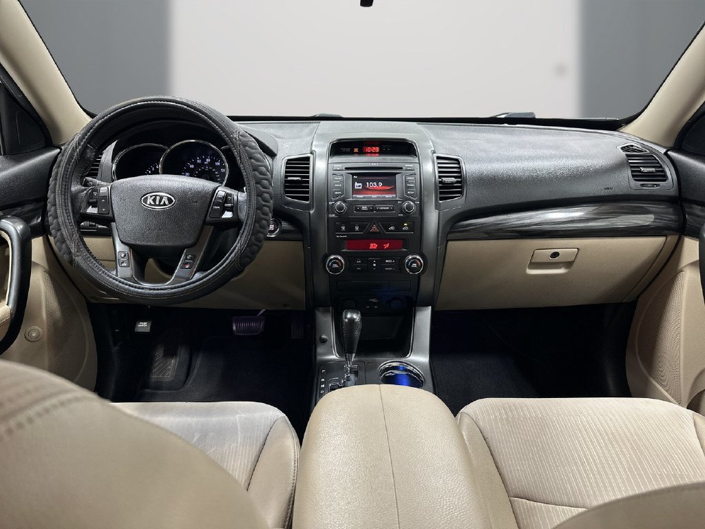 Used 2012 Kia Sorento EX FWD image 18