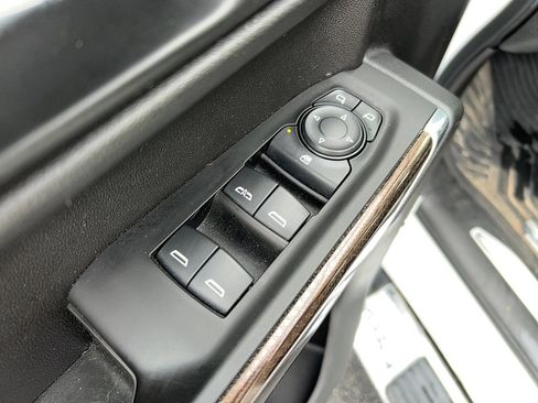 Used 2021 Chevrolet Silverado 1500 RST w/ All Star Edition Plus image 14