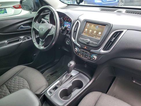 Certified 2019 Chevrolet Equinox LT image 19
